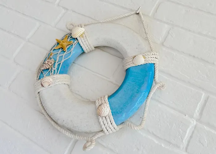 شقة Kali - Baia *