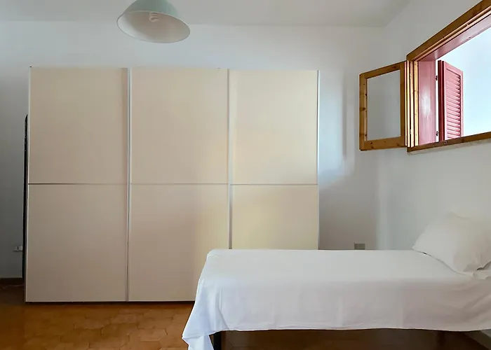 شقة Kali - Baia *