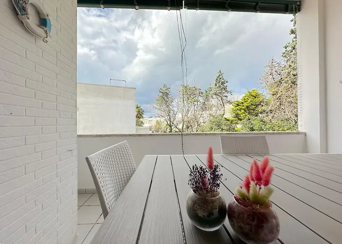 Kali - Baia * غالّيبولي