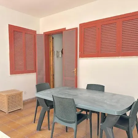 דירה Kali - Baia *