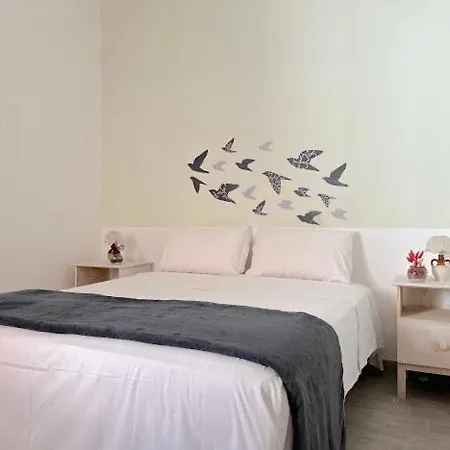 דירה Kali - Baia *