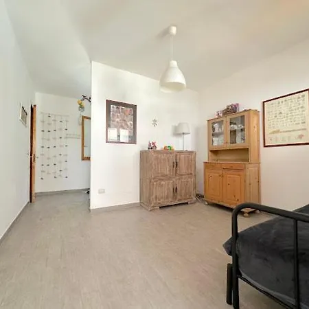 Apartament Kali - Baia Gallipoli