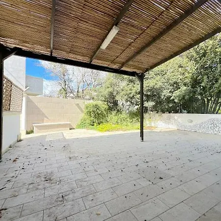 Apartament Kali - Baia Gallipoli