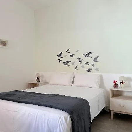 דירה Kali - Baia *