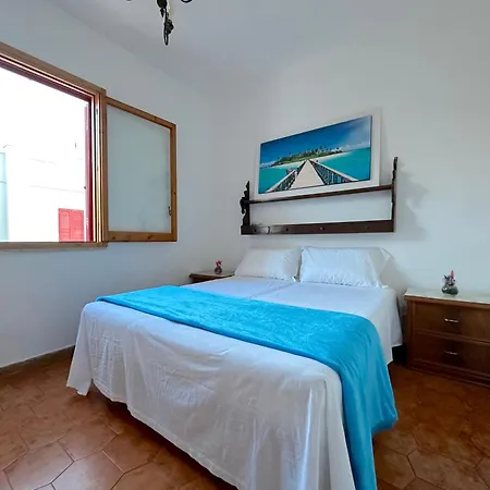 Apartamento Kali - Baia Gallipoli