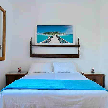 Apartamento Kali - Baia Gallipoli