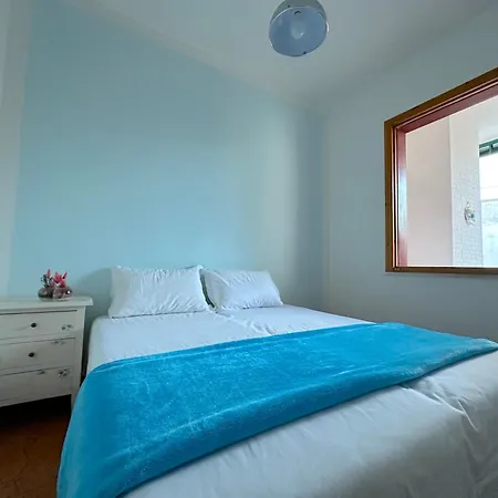 Kali - Baia Apartment *