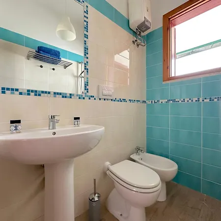 Kali - Baia Апартаменты