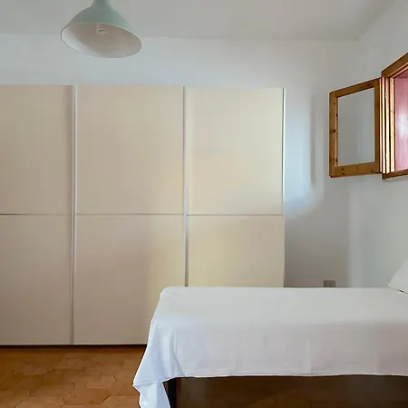Apartamento Kali - Baia *