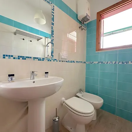 Apartamento Kali - Baia