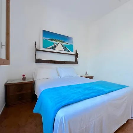 Kali - Baia Apartamento Gallipoli