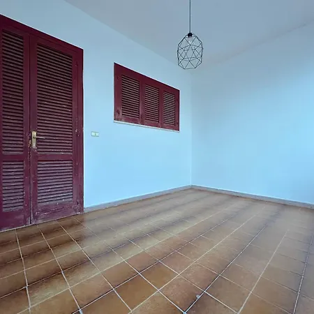 Apartamento Kali - Baia
