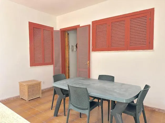 Apartment Kali - Baia *