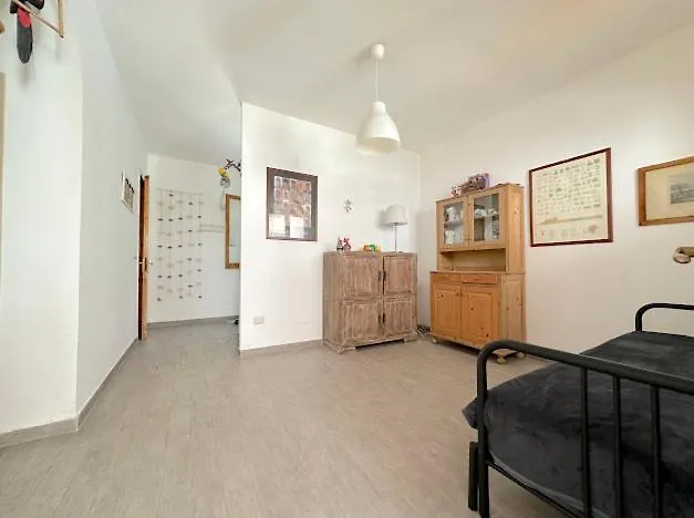 Апартаменты Kali - Baia Галлиполи