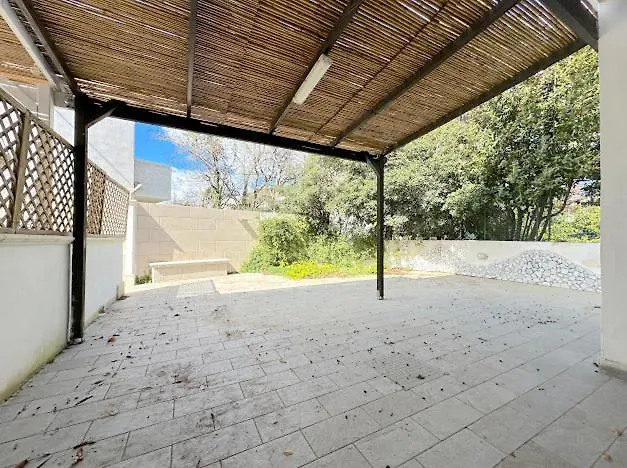 Apartment Kali - Baia Gallipoli