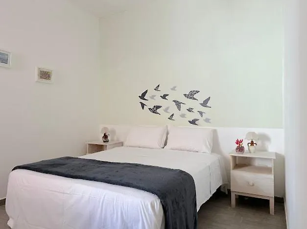 Apartment Kali - Baia *