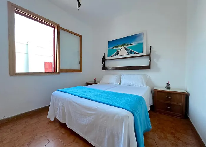 Apartment Kali - Baia Gallipoli