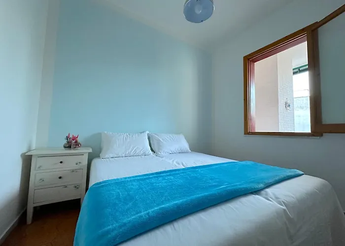 Kali - Baia Apartment *