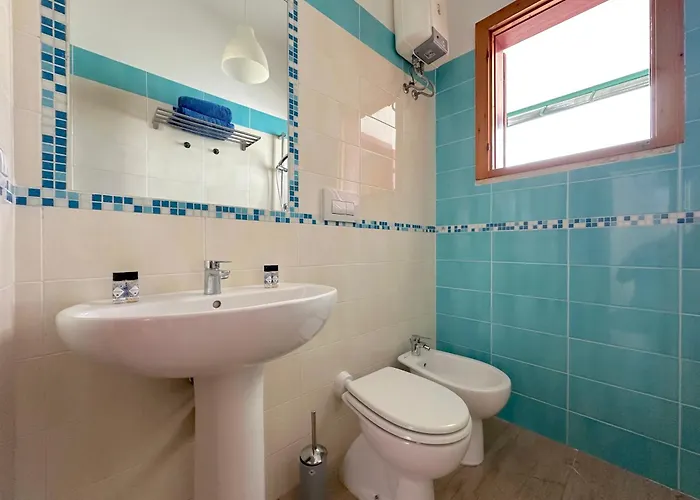 Kali - Baia Apartment