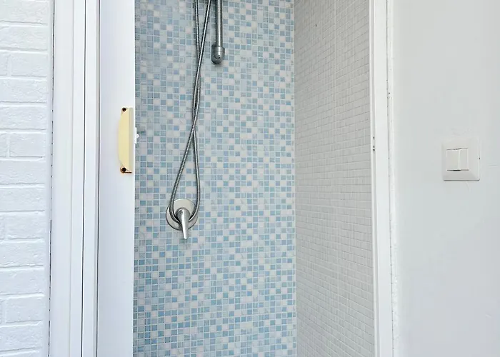 Апартаменты Kali - Baia