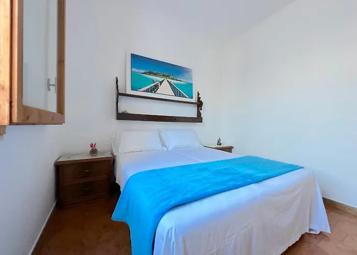 Kali - Baia Apartment Gallipoli