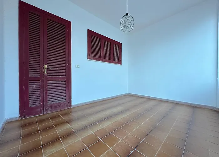 Apartment Kali - Baia