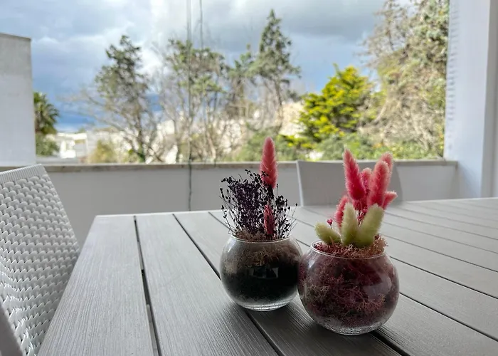 Kali - Baia Gallipoli