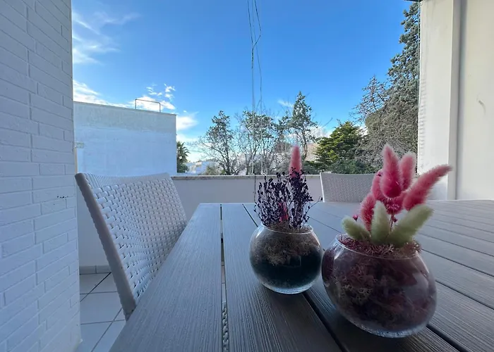 Kali - Baia Apartment